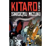 Kitaro 10 | Shigeru Mizuki