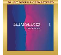 Kitaro - 1976-86 Best Of 10 Years