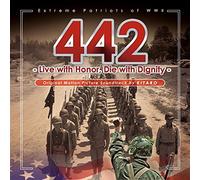 Kitaro - 442: Extreme Patriots of Wwi
