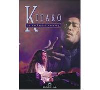 Kitaro - An Enchanted Evening [Alemania] [DVD]