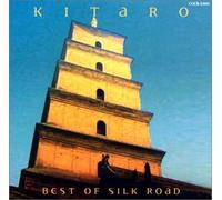 Kitaro - B.O. Silk Road