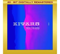 Kitaro - Best of 10 Years