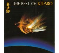 Kitaro - Best of Kitaro