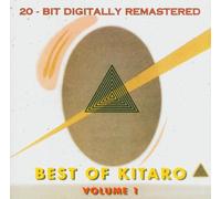 Kitaro - Best of Kitaro Vol.1