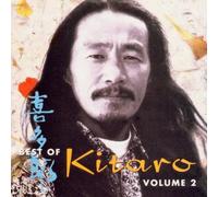 Kitaro - Best of Kitaro Vol. 2