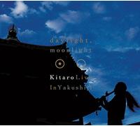 Kitaro - Daylight, Moonlight: Live
