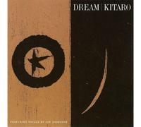 Kitaro - Dream by Kitaro [Music CD]