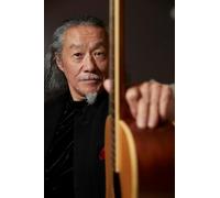 Kitaro Echizen Daibutsu Live - incl.