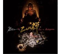 Kitaro Echizen Daibutsu Live - incl. DVD