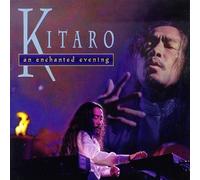 Kitaro - Enchanted Evening [Casete]