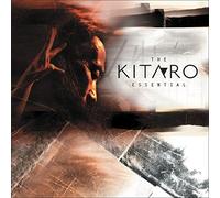 Kitaro - Essential -CD+DVD-