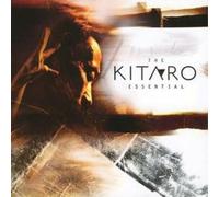 Kitaro Essential Kitaro, the (CD) Album (Importación USA)