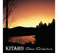 Kitaro - Gaia Onbashira