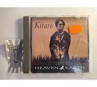 Kitaro - Heaven & Earth