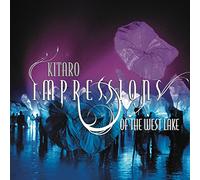 Kitaro - Impressions of the West Lake [Vinilo]