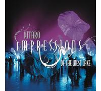 Kitaro Impressions of the West Lake (Vinyl) (Importación USA)