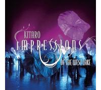 Kitaro - Impressions Of The West Lake [Vinyl LP]