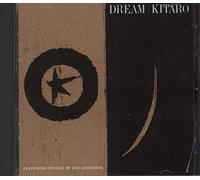 Kitaro Jon Anderson-Dream