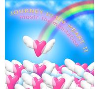 Kitaro - Journey to Heart 2: Music for Meditation