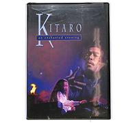 Kitaro - Kitaro - An Enchanted Evening [Francia] [DVD]