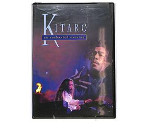 Kitaro - Kitaro - An Enchanted Evening [Francia] [DVD]