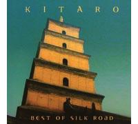 Kitaro - Kitaro - Best Of Silkroad [Japan CD] YZDI-10055