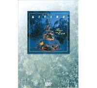 Kitaro - Kitaro - Peace on Earth [Francia] [DVD]