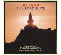 Kitaro - Kitaro: Silk Road Suite