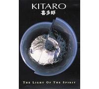 Kitaro - Kitaro - The Light of the Spirit [DVD]