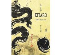 Kitaro - Kojiki: A Story in Concert [Alemania] [DVD]