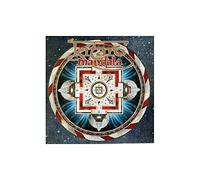 Kitaro - Mandala