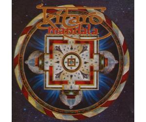 Kitaro - Mandala