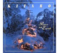 Kitaro - Peace on Earth