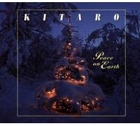 Kitaro - Peace on Earth Box