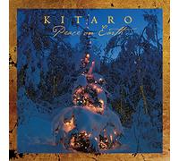 Kitaro – Peace on Earth – CD+DVD