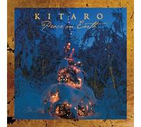 Kitaro - Peace On Earth [limited Edition Gold 180 [Vinilo]