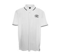 Kitaro Polo Camiseta De Polo Para Hombre De Manga Corta Talla Grande