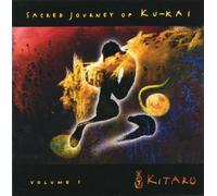 Kitaro - Sacred Journey