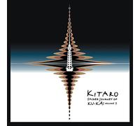 Kitaro - Vol. 3-Sacred Journey Of Ku-Kai