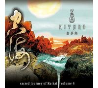 Kitaro - Vol. 4-Sacred Journey Of Ku-Kai