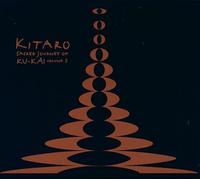 Kitaro - Sacred Journey of ..V.3