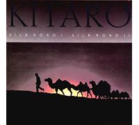 Kitaro - Silk road I & Silk road II