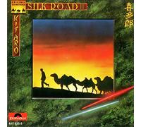 Kitaro - Silk Road II-