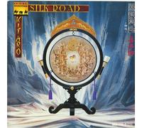 Kitaro - Silk Road-Thème