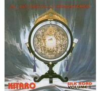 Kitaro - Silk Road Vol.1