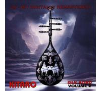 Kitaro - Silk Road Vol. 2