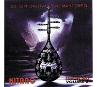 Kitaro - Silk Road Vol 2