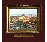 Kitaro - Symphony Live In Istanbul