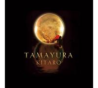 Kitaro - Tamayura -CD+DVD-
