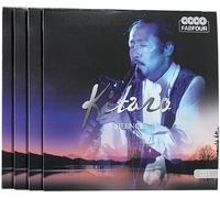 Kitaro - The Best Of (4 CDs)